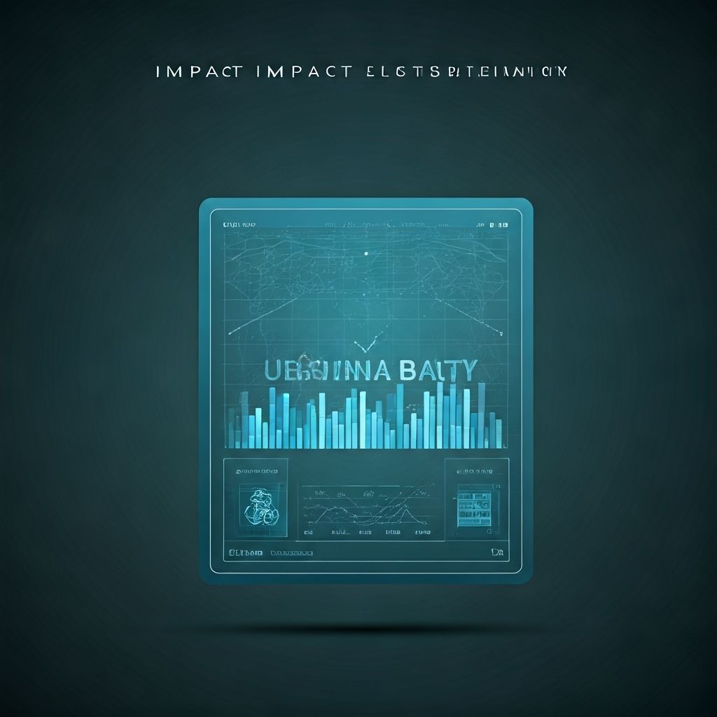 ESG Impact Ledger preview