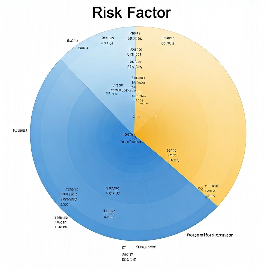 Risk Factor Radar preview
