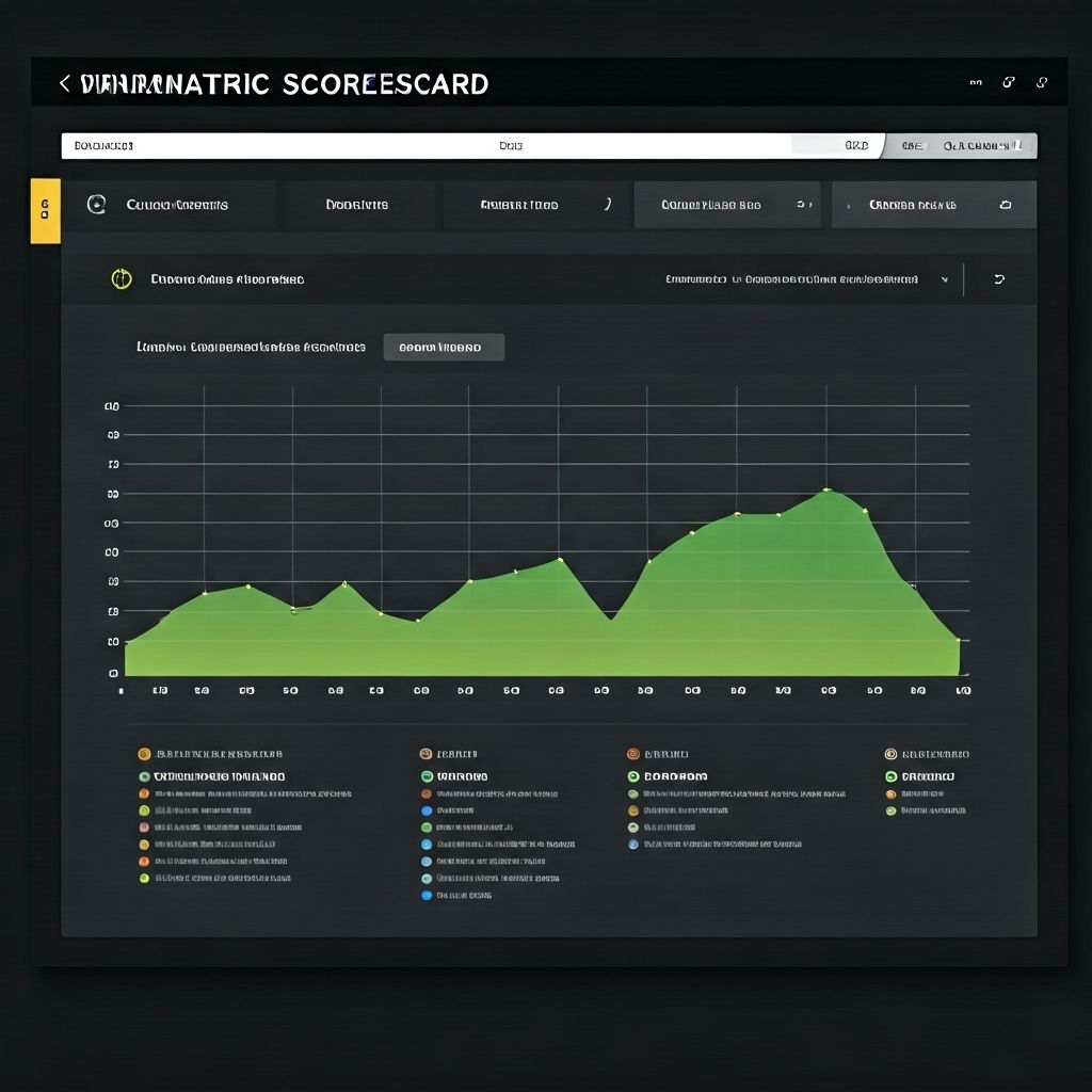 Thematic Scorecard preview